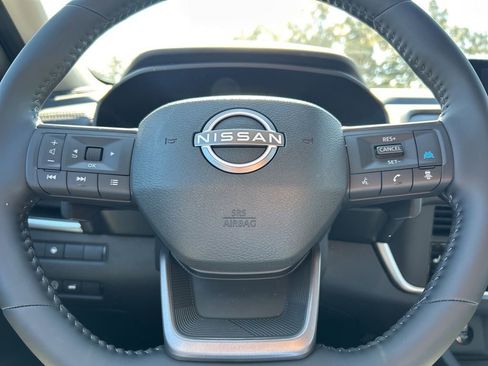 New 2026 Nissan Rogue SV w/ Cold Weather Package image 23