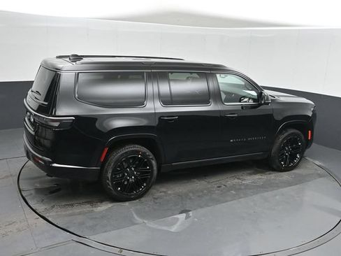 New 2026 Jeep Grand Wagoneer Limited AWD/4WD image 33
