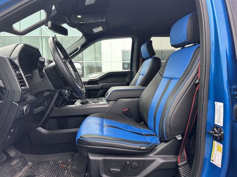 Used 2019 Ford F150 XLT w/ Equipment Group 302A Luxury image 10