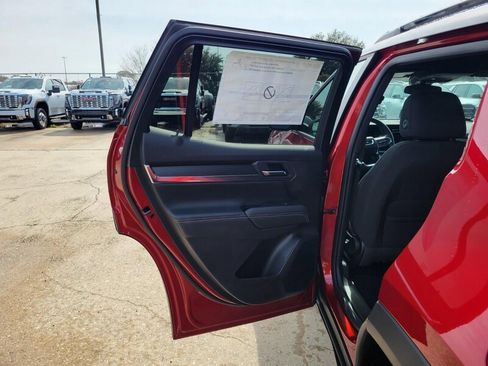 New 2026 GMC Terrain Elevation w/ Black Edition image 25