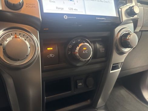 Used 2022 Toyota 4Runner SR5 image 22