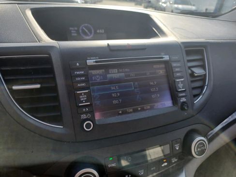 Used 2014 Honda CR-V EX-L image 10