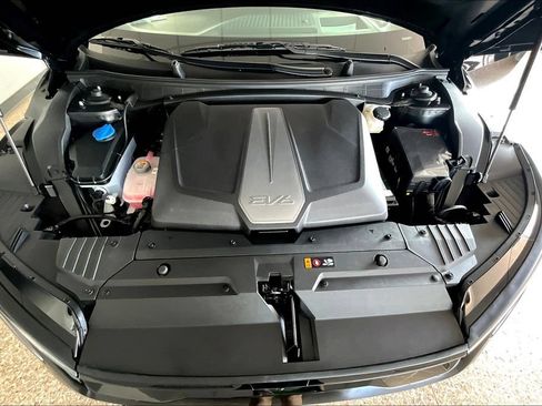 New 2025 Kia EV6 GT-Line RWD image 12
