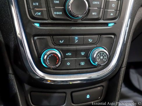 Used 2013 Buick Encore FWD image 23