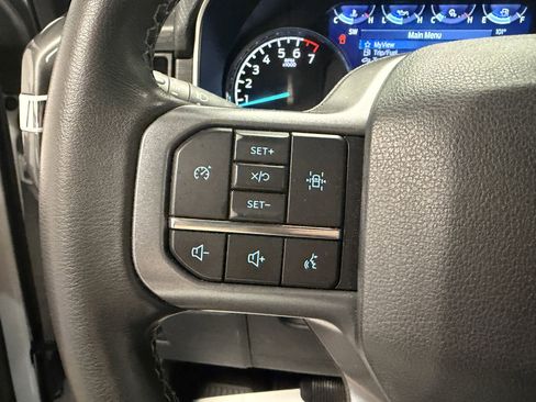 Used 2023 Ford F150 XLT w/ Equipment Group 302A High AWD/4WD image 15