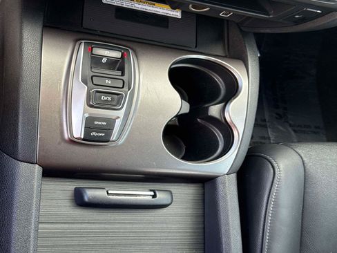Certified 2021 Honda Pilot Special Edition image 29
