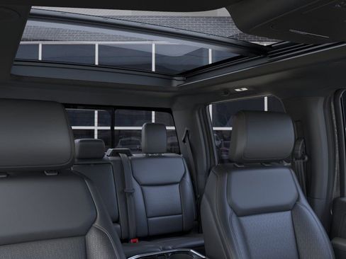 New 2026 Ford F150 Lariat w/ Equipment Group 502A High image 22