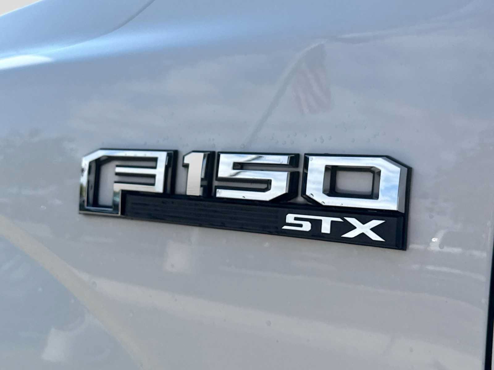 Used 2019 Ford F150 XL w/ Equipment Group 101A Mid AWD/4WD image 12