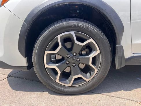 Used 2014 Subaru Crosstrek 2.0i Premium AWD/4WD image 46