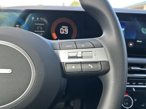 New 2026 Hyundai Tucson SEL image 20