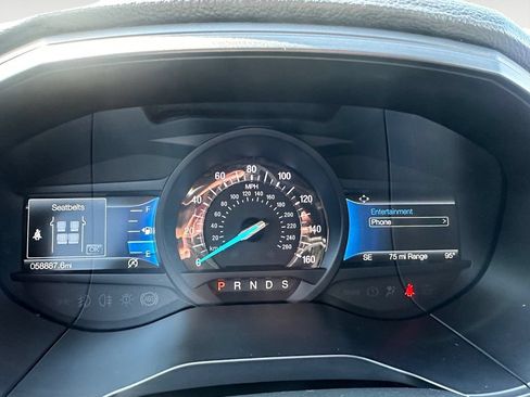 Used 2024 Ford Edge SEL AWD/4WD image 18