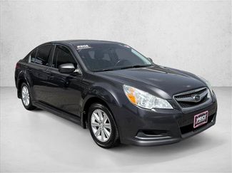 Used 2012 Subaru Legacy 2.5i Premium AWD/4WD video 3