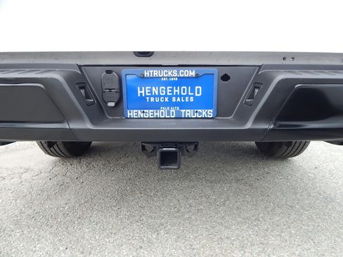 Used 2021 Ford F150 XL w/ XL Power Equipment Group RWD image 12