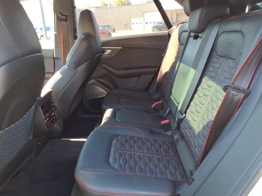 Used 2023 Audi RS Q8 AWD/4WD image 18