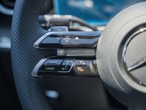 New 2026 Mercedes-Benz C 300 4MATIC Sedan image 27