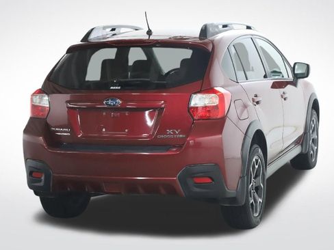 Used 2014 Subaru Crosstrek 2.0i Premium w/ Popular Package #2 AWD/4WD image 45