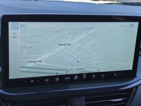 New 2026 Ford Escape ST-Line w/ Tech Pack #1 image 21