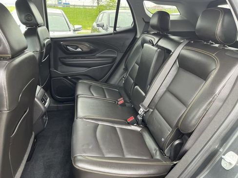 Used 2021 GMC Terrain SLT w/ LPO, Floor Liner Package AWD/4WD image 25
