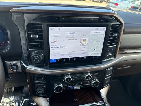 Certified 2024 Ford F150 King Ranch image 21