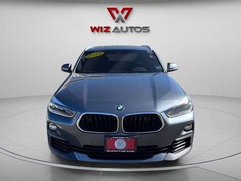Used 2019 BMW X2 xDrive28i w/ Convenience Package image 2