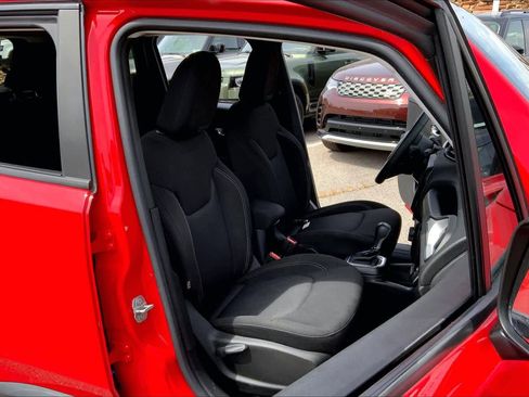 Used 2020 Jeep Renegade Sport image 8