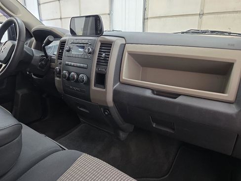 Used 2012 RAM 1500 Express w/ ST Popular Equipment Group AWD/4WD image 39