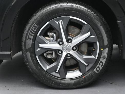 Used 2025 Honda HR-V EX-L image 39