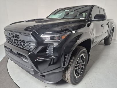 New 2026 Toyota Tacoma SR5