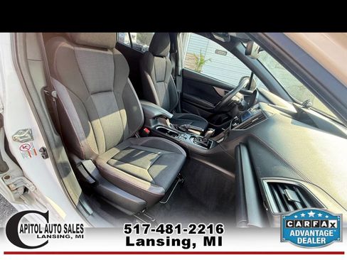 Used 2018 Subaru Impreza 2.0i Sport AWD/4WD image 24