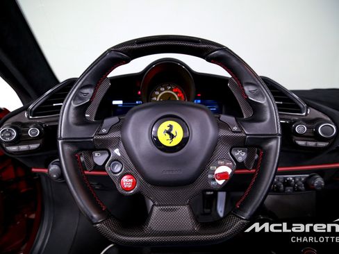 Used 2020 Ferrari 488 Pista Spider image 15
