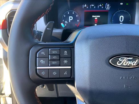 Certified 2025 Ford F150 Raptor image 23