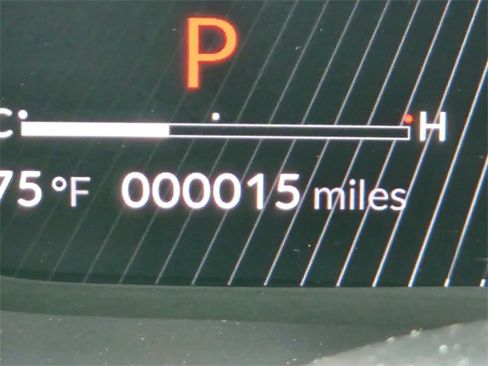 New 2026 Acura MDX SH-AWD image 32