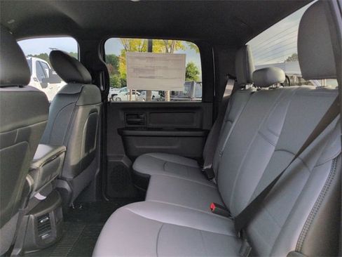 New 2026 RAM 3500 Tradesman image 13