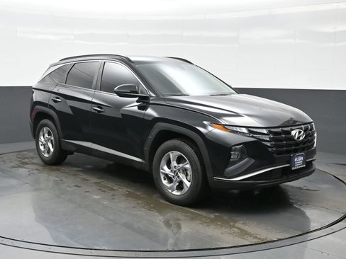 Used 2023 Hyundai Tucson SEL image 8