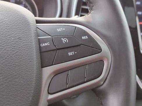 Certified 2019 Jeep Cherokee Limited AWD/4WD image 26