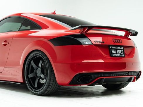 Used 2013 Audi TT RS image 21