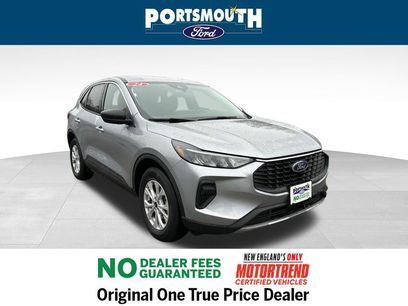 Used 2024 Ford Escape Active w/ Tech Pack #1