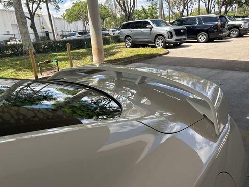 Used 2020 Ford Mustang GT Premium w/ GT Performance Package RWD image 17
