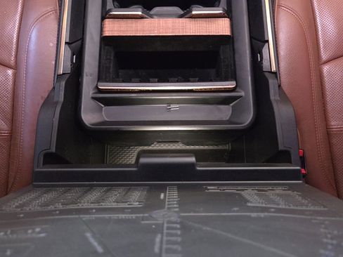 Certified 2023 RAM 2500 Limited image 24