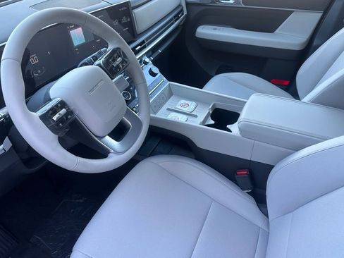 New 2026 Hyundai Santa Fe SE FWD image 7