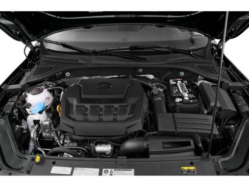 Used 2022 Volkswagen Passat 2.0T SE FWD image 11