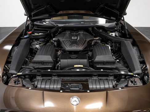 Used 2014 Mercedes-Benz SLS AMG GT Coupe image 37