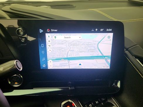 Certified 2025 Chevrolet Corvette Stingray Premium Conv w/ Z51 Performance Package image 21