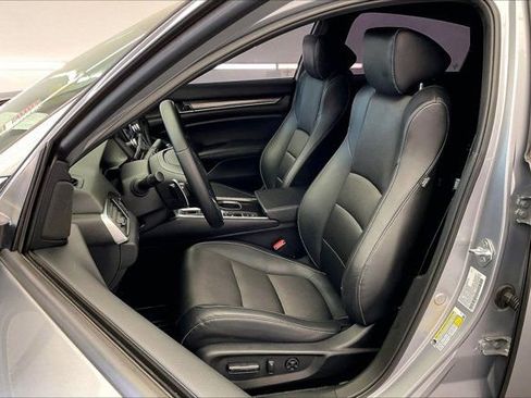 Used 2022 Honda Accord Sport image 18