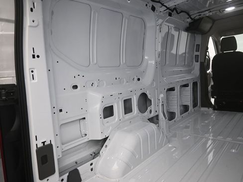 New 2025 Ford Transit 150 Low Roof image 23