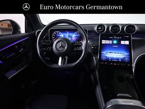 Used 2026 Mercedes-Benz GLC 300 4MATIC image 42
