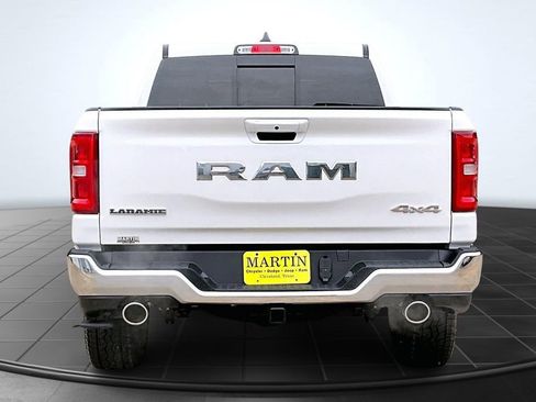 New 2026 RAM 1500 Laramie image 4