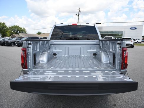 New 2026 Ford F150 XLT w/ FX4 Off-Road Package AWD/4WD image 9