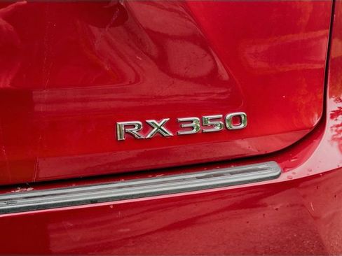 Used 2017 Lexus RX 350 AWD w/ Premium Package image 11