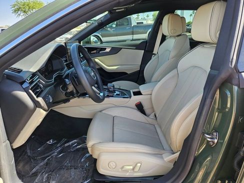 Used 2023 Audi A5 2.0T Premium Plus image 21
